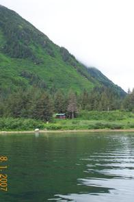 Valdez-cordova, Alaska
