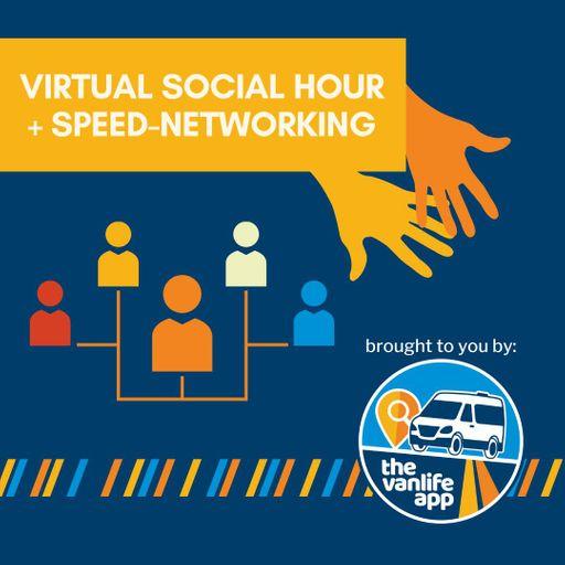 Virtual Social Hour