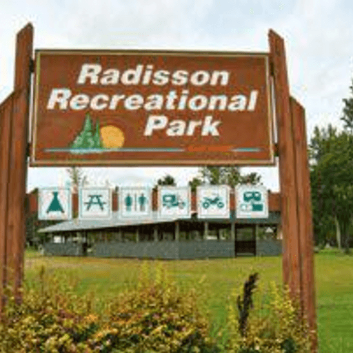 Radisson, Wisconsin