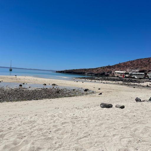 Pichilinque, Baja California Sur