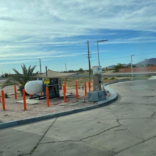 Apache junction, Arizona