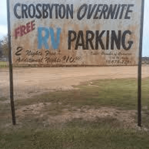 Crosbyton, Texas