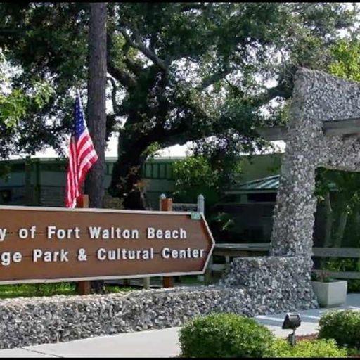 Fort walton beach, Florida